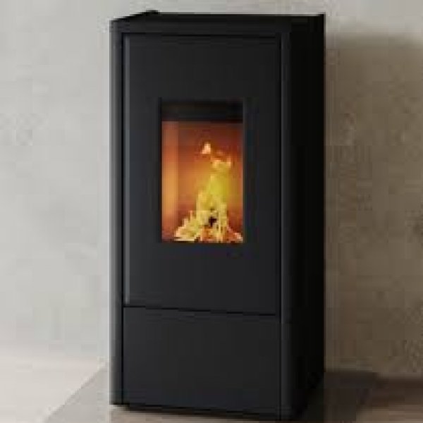 Pelletkachel Rika Primo 6kw