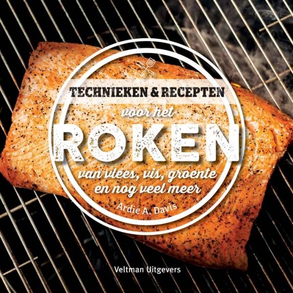Technieken en recepten voor roken