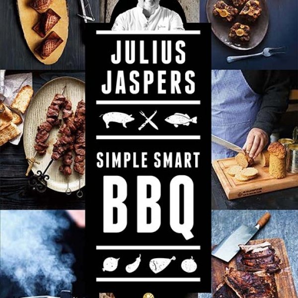 Simple smart BBQ