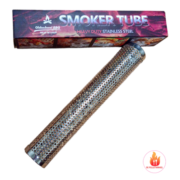 Oldskool BBQ Smoker Tube 30 cm