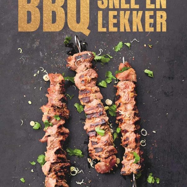 BBQ snel en lekker