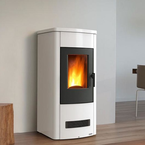 Pelletkachel Piazzetta P130