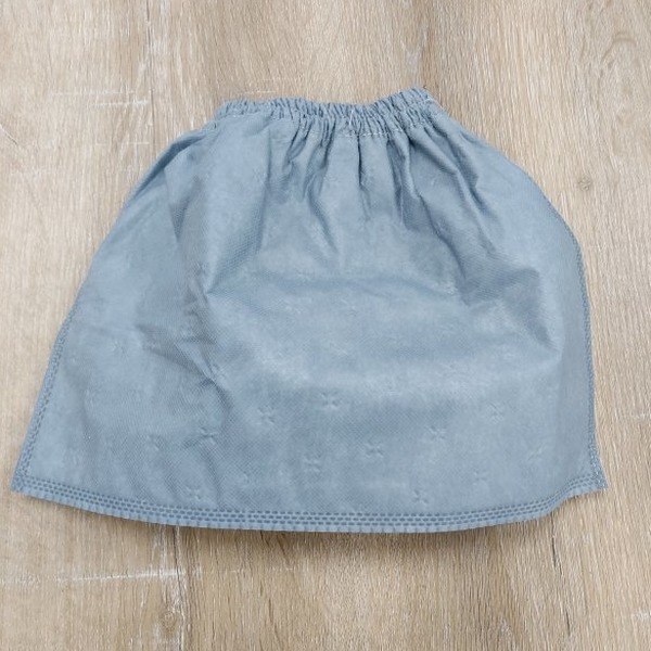 Stoffen filter voor Freddy aszuiger