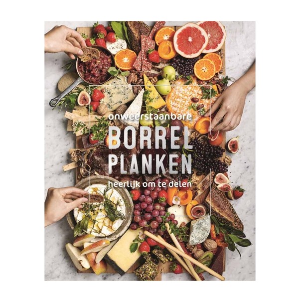 Borrelplanken