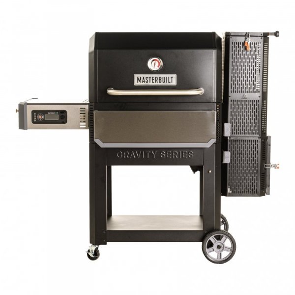 Masterbuilt Gravity 800