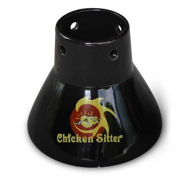 Outr Chicken sitter keramisch