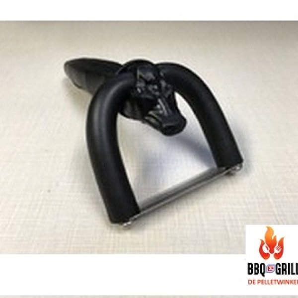 Quick trimmer voor brisket- kippenvel
