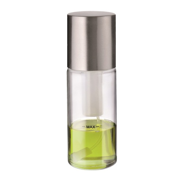 Olieverstuiver RVS/ABS 200 ml