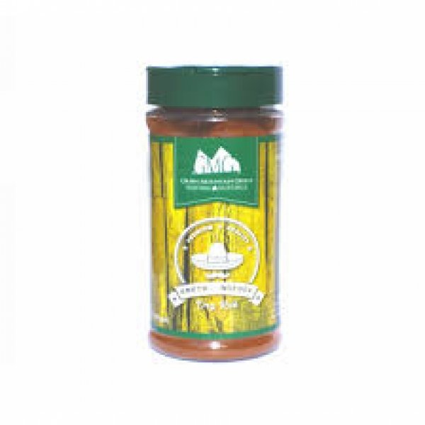 GMG South of the border rub