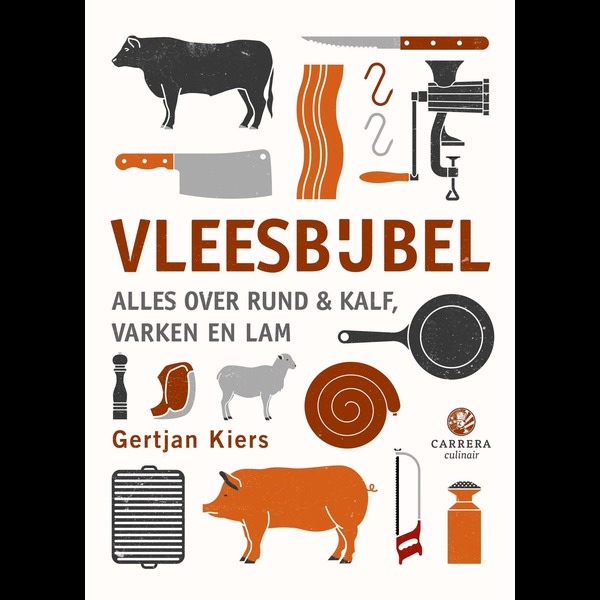 Vleesbijbel