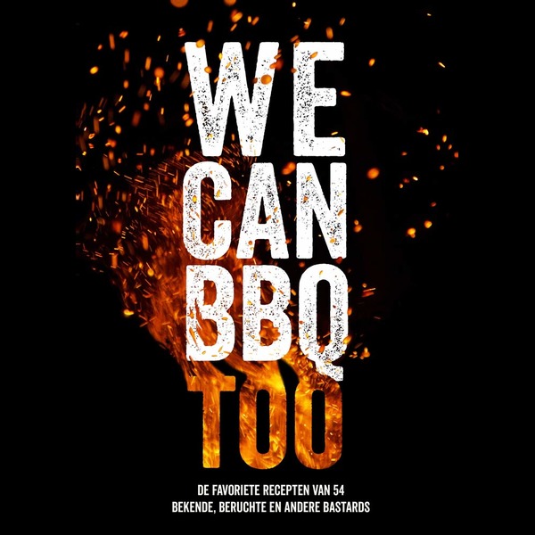 We can BBQ too