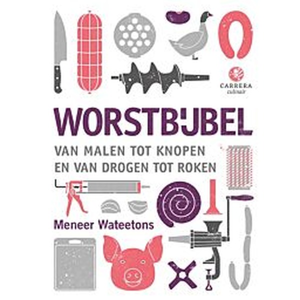 Worstbijbel